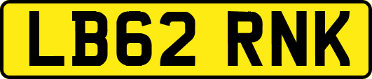 LB62RNK