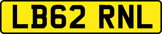 LB62RNL