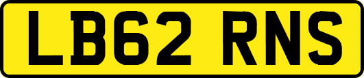 LB62RNS