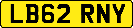 LB62RNY