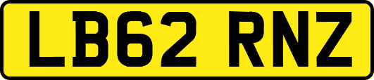 LB62RNZ