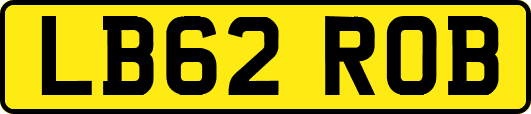 LB62ROB