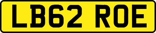 LB62ROE