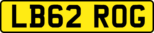 LB62ROG