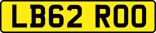 LB62ROO