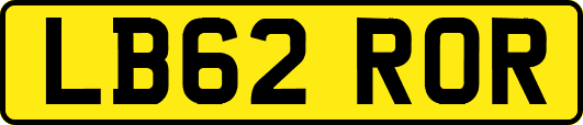 LB62ROR