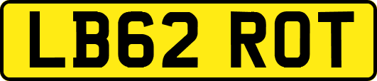 LB62ROT