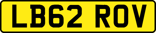 LB62ROV