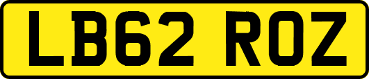 LB62ROZ