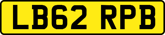 LB62RPB