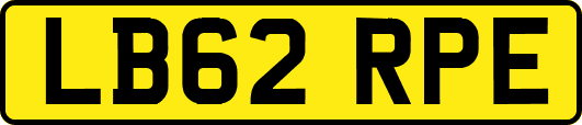 LB62RPE