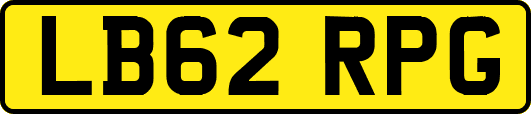 LB62RPG