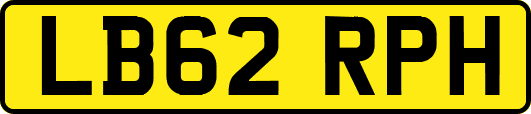 LB62RPH