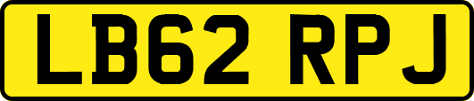 LB62RPJ