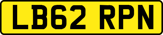 LB62RPN