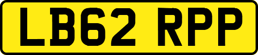 LB62RPP
