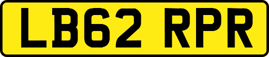 LB62RPR