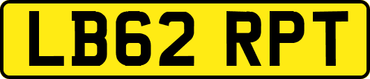 LB62RPT