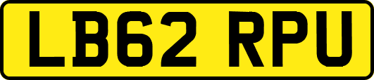LB62RPU