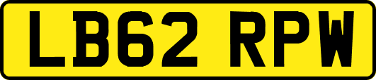 LB62RPW