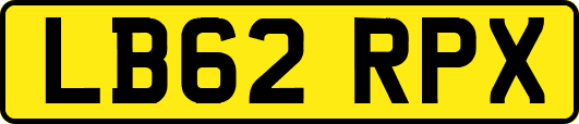 LB62RPX