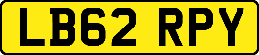 LB62RPY