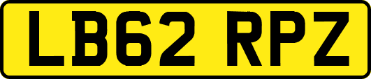 LB62RPZ