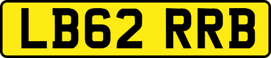 LB62RRB