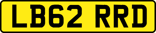 LB62RRD