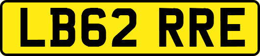 LB62RRE