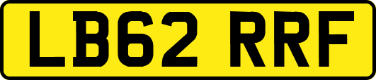 LB62RRF