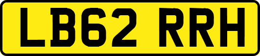 LB62RRH