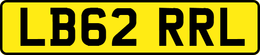 LB62RRL