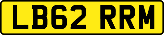 LB62RRM