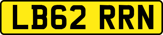 LB62RRN