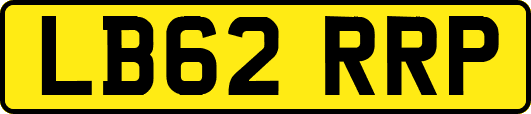 LB62RRP