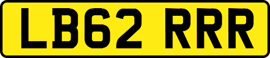 LB62RRR