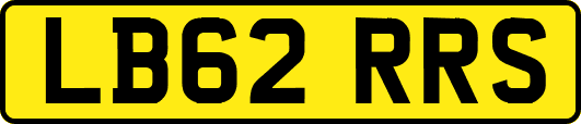 LB62RRS