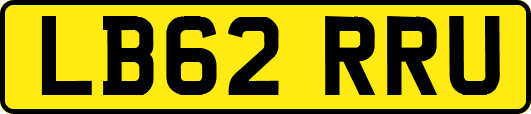 LB62RRU