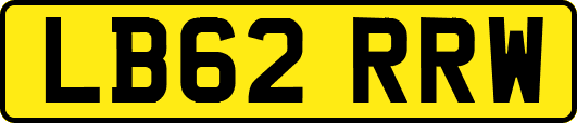 LB62RRW