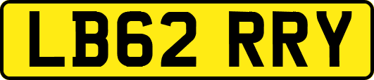 LB62RRY