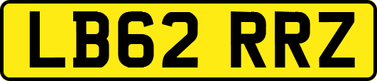 LB62RRZ