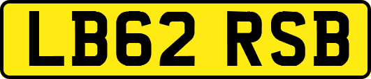 LB62RSB