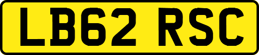 LB62RSC