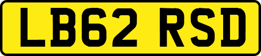 LB62RSD