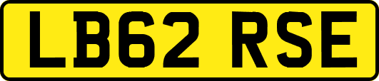 LB62RSE