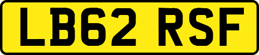 LB62RSF