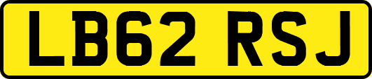 LB62RSJ