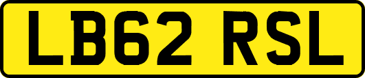 LB62RSL