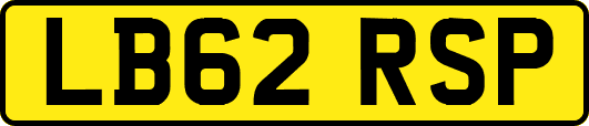 LB62RSP